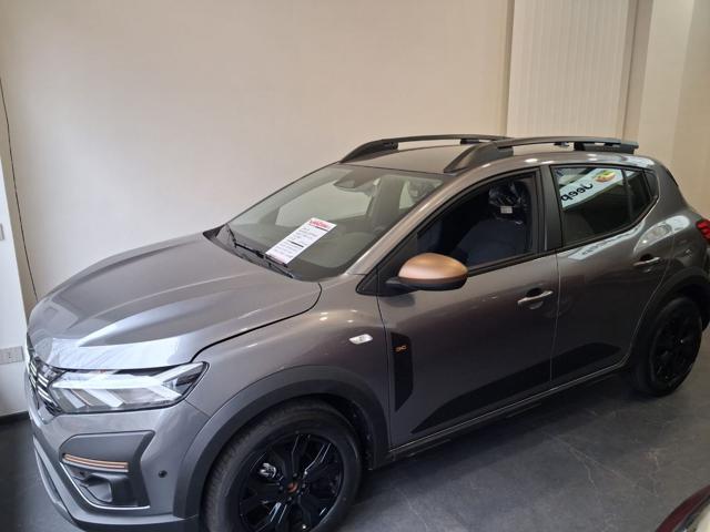 Dacia Sandero Stepway 1.0 TCe ECO-G Extreme km 0 a TORINO