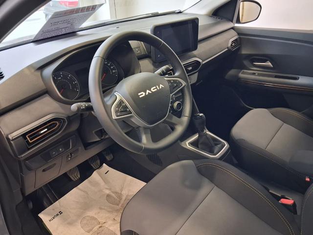 Dacia Sandero Stepway 1.0 TCe ECO-G Extreme km 0 a TORINO