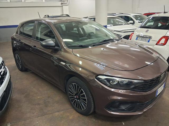 Fiat Tipo 1.6 Mjt S&S 5 porte City Life - foto 2 di 4