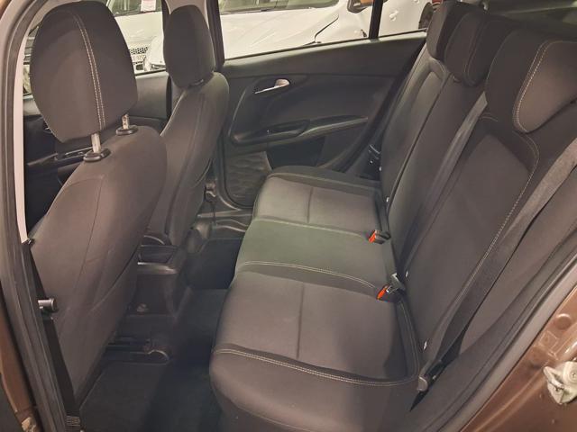 Fiat Tipo 1.6 Mjt S&S 5 porte City Life usato a TORINO