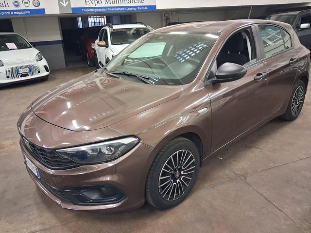 Fiat Tipo 1.6 Mjt S&S 5 porte City Life - foto 3 di 4