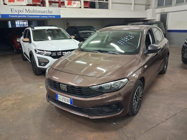 Fiat Tipo 1.6 Mjt S&S 5 porte City Life usato a TORINO