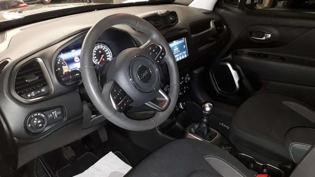 Jeep Renegade 1.6 Mjt 130 CV Limited - foto 4 di 4