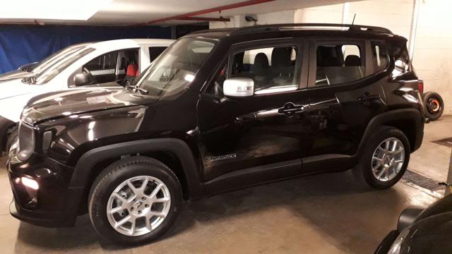 Jeep Renegade 1.6 Mjt 130 CV Limited - foto 2 di 4