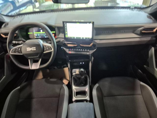 Dacia Duster ECO-G 100 CV Extreme, del 2025, in vendita a Torino (TO)