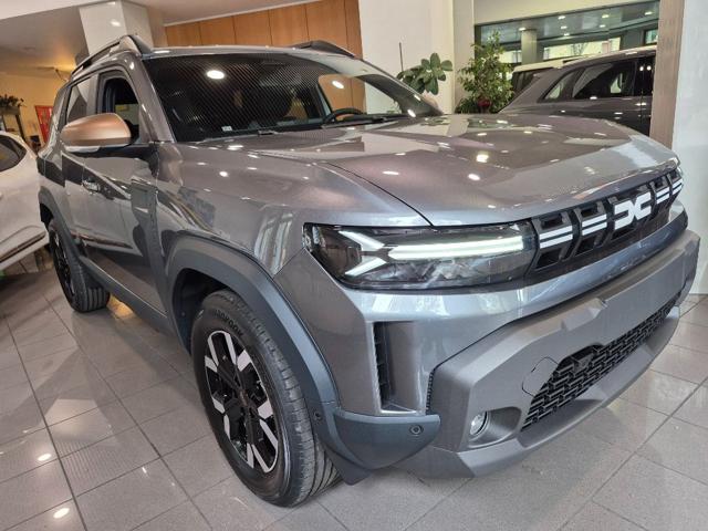 Dacia Duster ECO-G 100 CV Extreme km 0 a TORINO