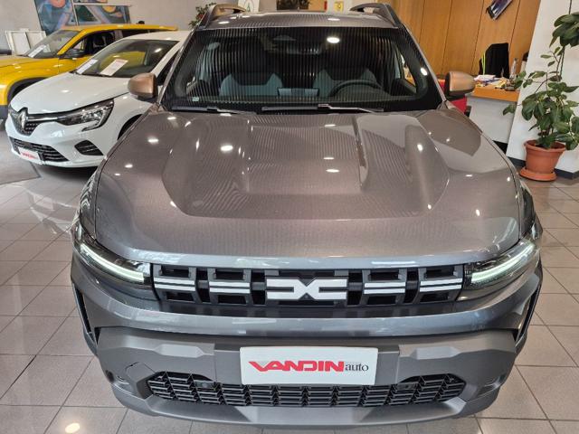 Dacia Duster ECO-G 100 CV Extreme - foto 2 di 4