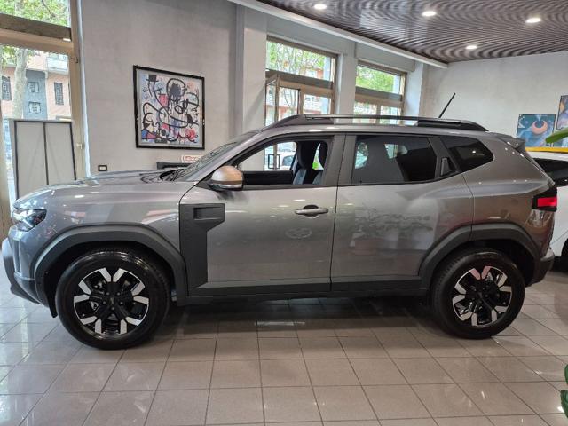Dacia Duster ECO-G 100 CV Extreme - foto 4 di 4