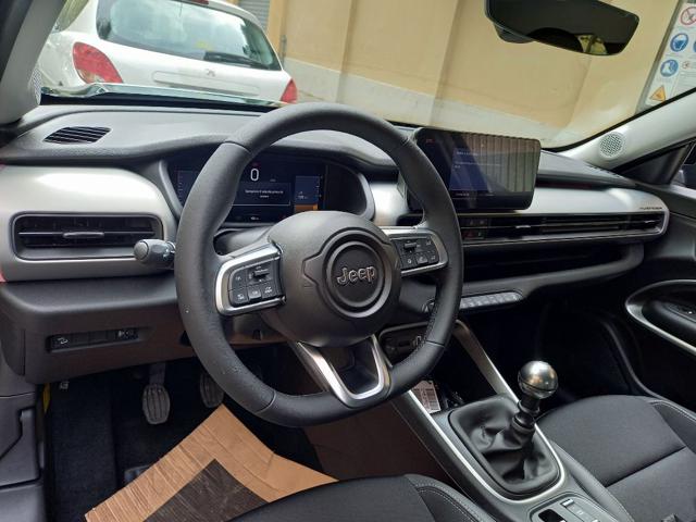 Jeep Avenger 1.2 Turbo Summit, del 2024, in vendita a Torino (TO)