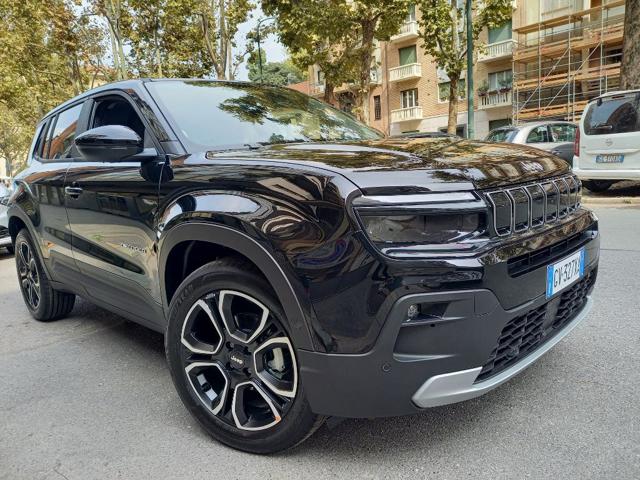 Jeep Avenger 1.2 Turbo Summit - foto 3 di 4