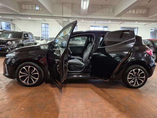 Renault Clio TCe 90 CV 5 porte Techno, del 2024, 48.000 km, in vendita a Torino (TO)