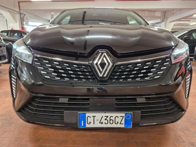 Renault Clio TCe 90 CV 5 porte Techno usato a TORINO