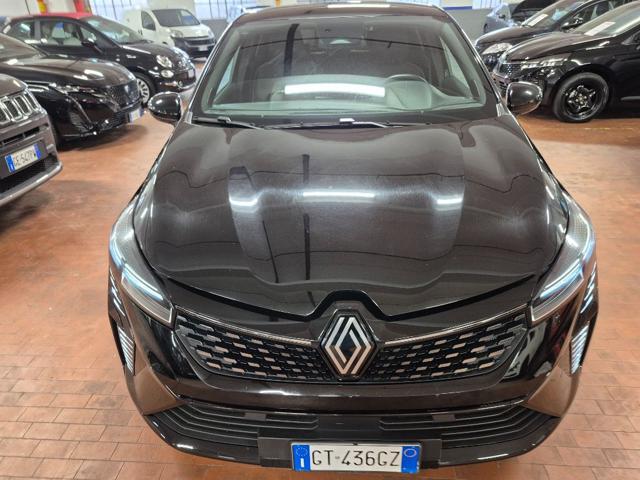 Renault Clio TCe 90 CV 5 porte Techno usato a TORINO