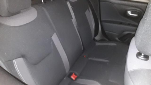 Jeep Renegade 1.5 Turbo T4 MHEV Limited usato a TORINO
