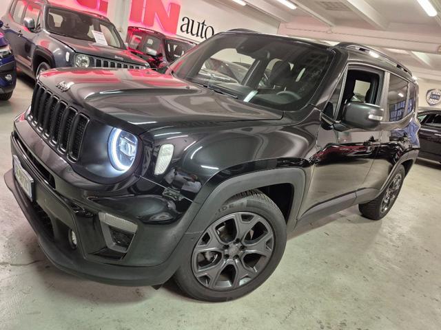Jeep Renegade 1.0 T3 80th Anniversary - foto 4 di 21