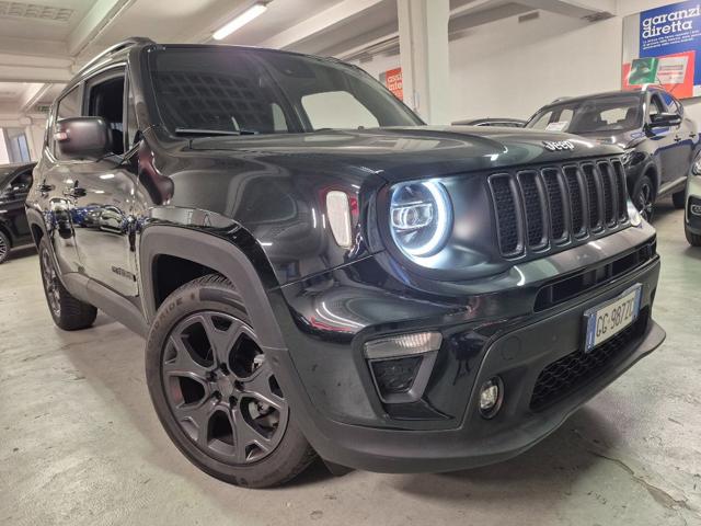 Jeep Renegade 1.0 T3 80th Anniversary - foto 3 di 21