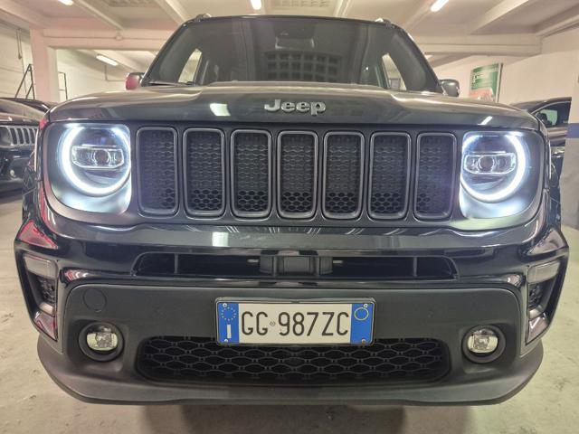 Jeep Renegade 1.0 T3 80th Anniversary - foto 2 di 21