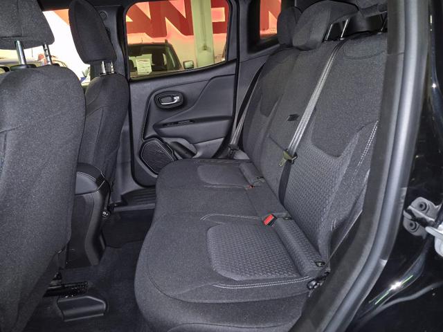 Jeep Renegade 1.0 T3 80th Anniversary usato a TORINO