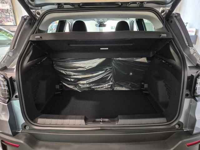 Jeep Avenger 1.2 Turbo 100 CV MHEV Summit, del 2025, in vendita a Torino (TO)