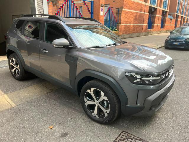 Dacia Duster Eco-G 100 CV Journey - foto 2 di 4