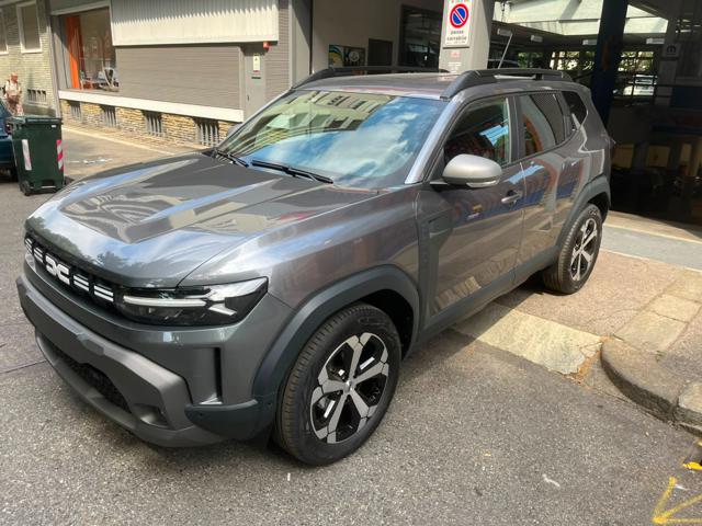 Dacia Duster Eco-G 100 CV Journey km 0 a TORINO