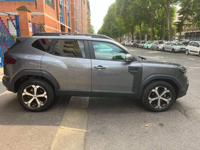 Dacia Duster Eco-G 100 CV Journey - foto 3 di 4