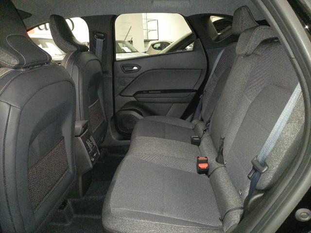 Renault Captur ECO-G 100 CV Techno, del 2025, in vendita a Torino (TO)