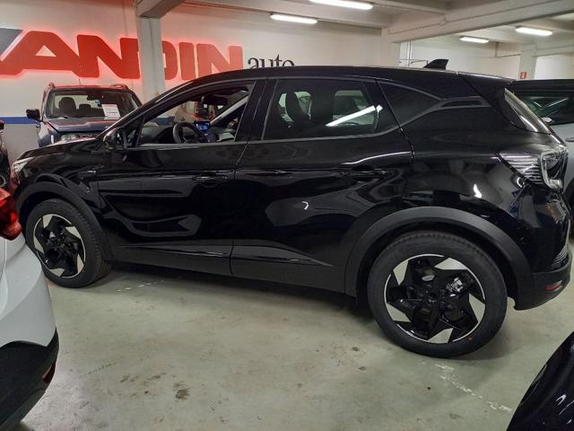 Renault Captur ECO-G 100 CV Techno usato a TORINO