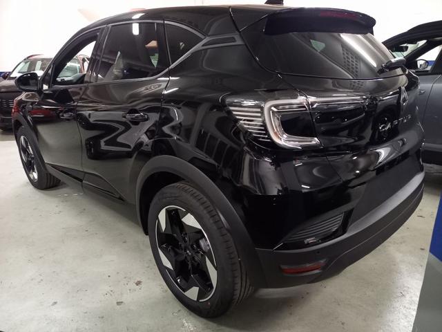 Renault Captur ECO-G 100 CV Techno usato a TORINO