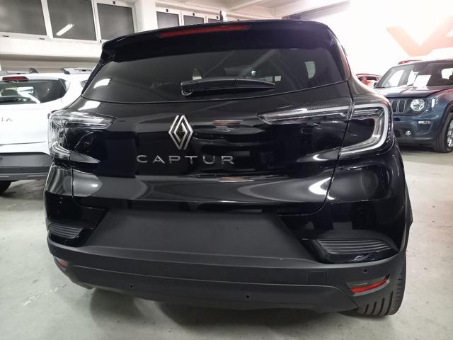 Renault Captur ECO-G 100 CV Techno, del 2025, in vendita a Torino (TO)