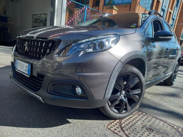 Peugeot 2008 BlueHDi 100 S&S GT Line - foto 2 di 4