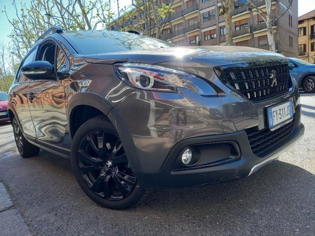 Peugeot 2008 BlueHDi 100 S&S GT Line - foto 3 di 4