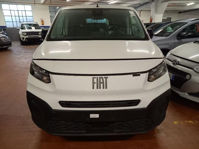 Fiat Doblo Dobl� 1.5 BlueHdi 130CV Combi N1 km 0 a TORINO