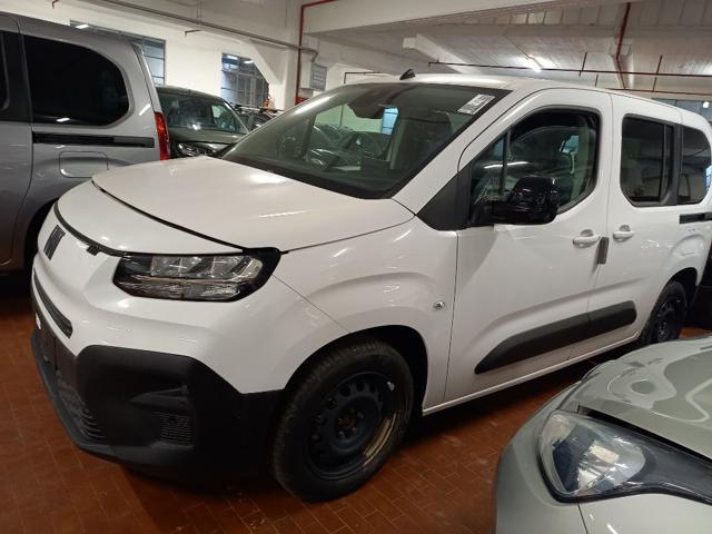 Fiat Doblo Dobl� 1.5 BlueHdi 130CV Combi N1 - foto 2 di 4
