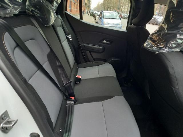Dacia Sandero Stepway 1.0 TCe ECO-G Extreme km 0 a TORINO