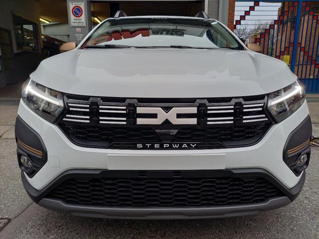 Dacia Sandero Stepway 1.0 TCe ECO-G Extreme km 0 a TORINO