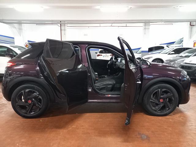DS Automobiles DS 3 Crossback PureTech 100 Performance Line usato a TORINO