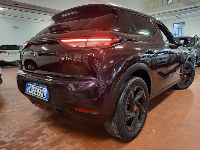 DS Automobiles DS 3 Crossback PureTech 100 Performance Line - foto 2 di 4