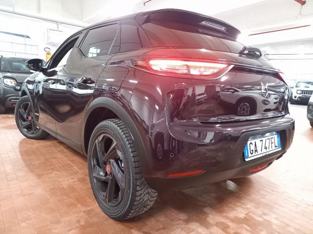 DS Automobiles DS 3 Crossback PureTech 100 Performance Line - foto 3 di 4