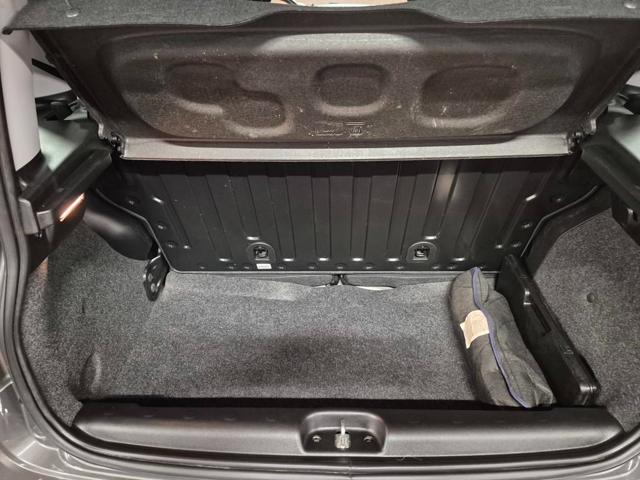 Fiat Panda 0.9 TwinAir Turbo S&S 4x4, del 2020, 33.650 km, in vendita a Torino (TO)