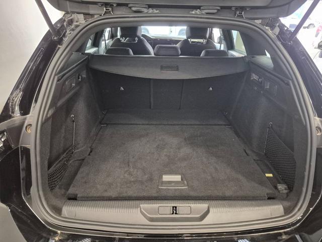 Peugeot 308 PureTech Turbo 130 S&S EAT8 SW GT, del 2024, 3.600 km, in vendita a Torino (TO)