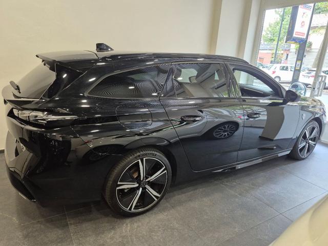 Peugeot 308 PureTech Turbo 130 S&S EAT8 SW GT - foto 3 di 4