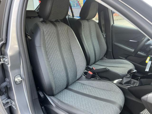 Peugeot 208 PureTech 75 Stop&Start 5 porte Active usato a TORINO