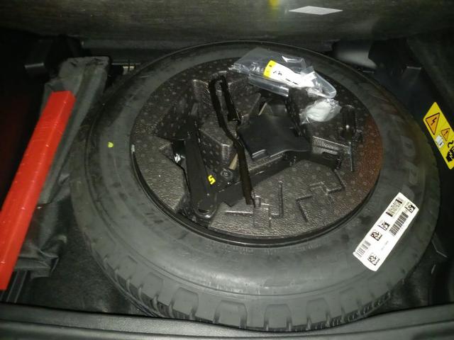 Jeep Compass 1.3 T4 240CV PHEV AT6 4xe S usato a TORINO