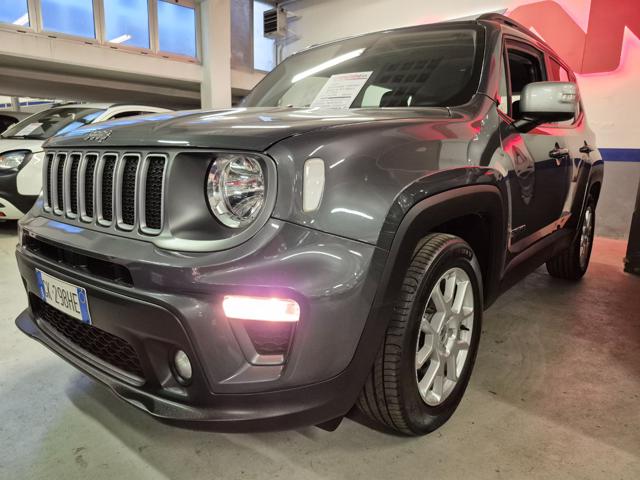 Jeep Renegade 1.6 Mjt 130 CV Limited - foto 2 di 4