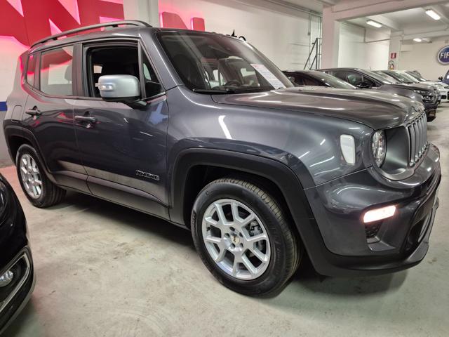 Jeep Renegade 1.6 Mjt 130 CV Limited - foto 4 di 4