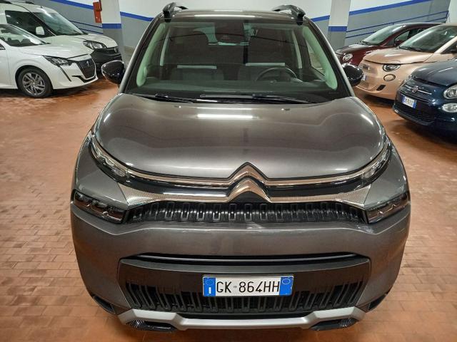 Citroen C3 Aircross PureTech 110 S&S Feel usato a TORINO