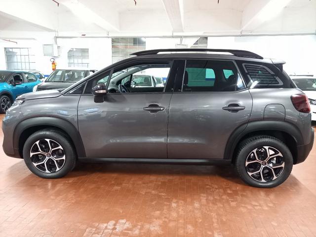 Citroen C3 Aircross PureTech 110 S&S Feel - foto 2 di 4