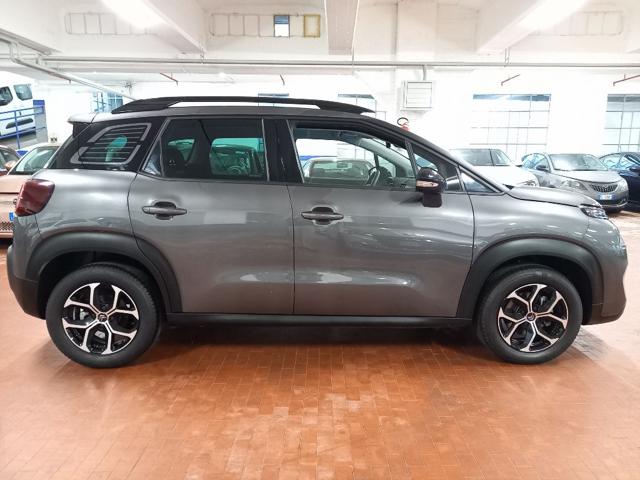 Citroen C3 Aircross PureTech 110 S&S Feel - foto 3 di 4