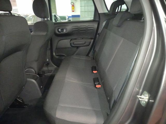 Citroen C3 Aircross PureTech 110 S&S Feel, del 2022, 16.800 km, in vendita a Torino (TO)